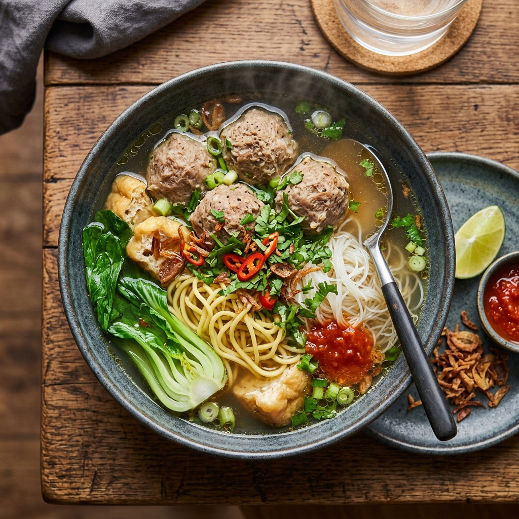 Bakso Premium