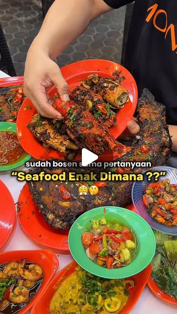 Review Bakso Bintang Lima TikTok