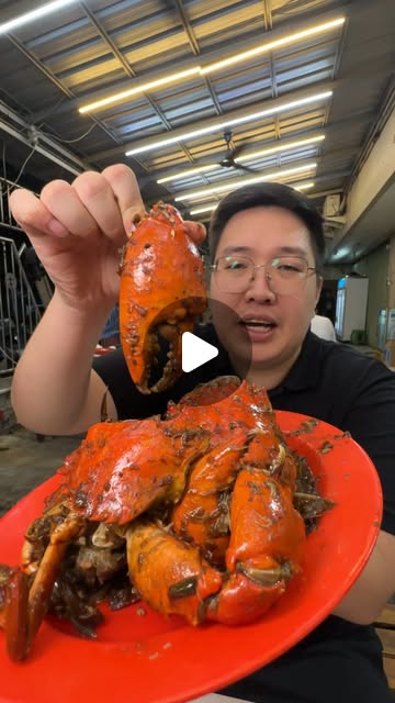 Review Seafood Bintang Lima Reels
